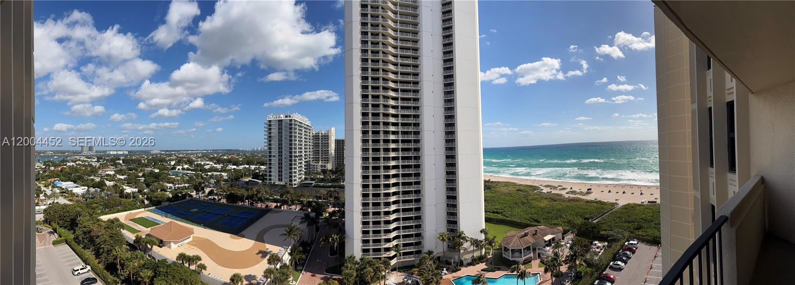 PHOENIX TOWERS CONDO - Residential