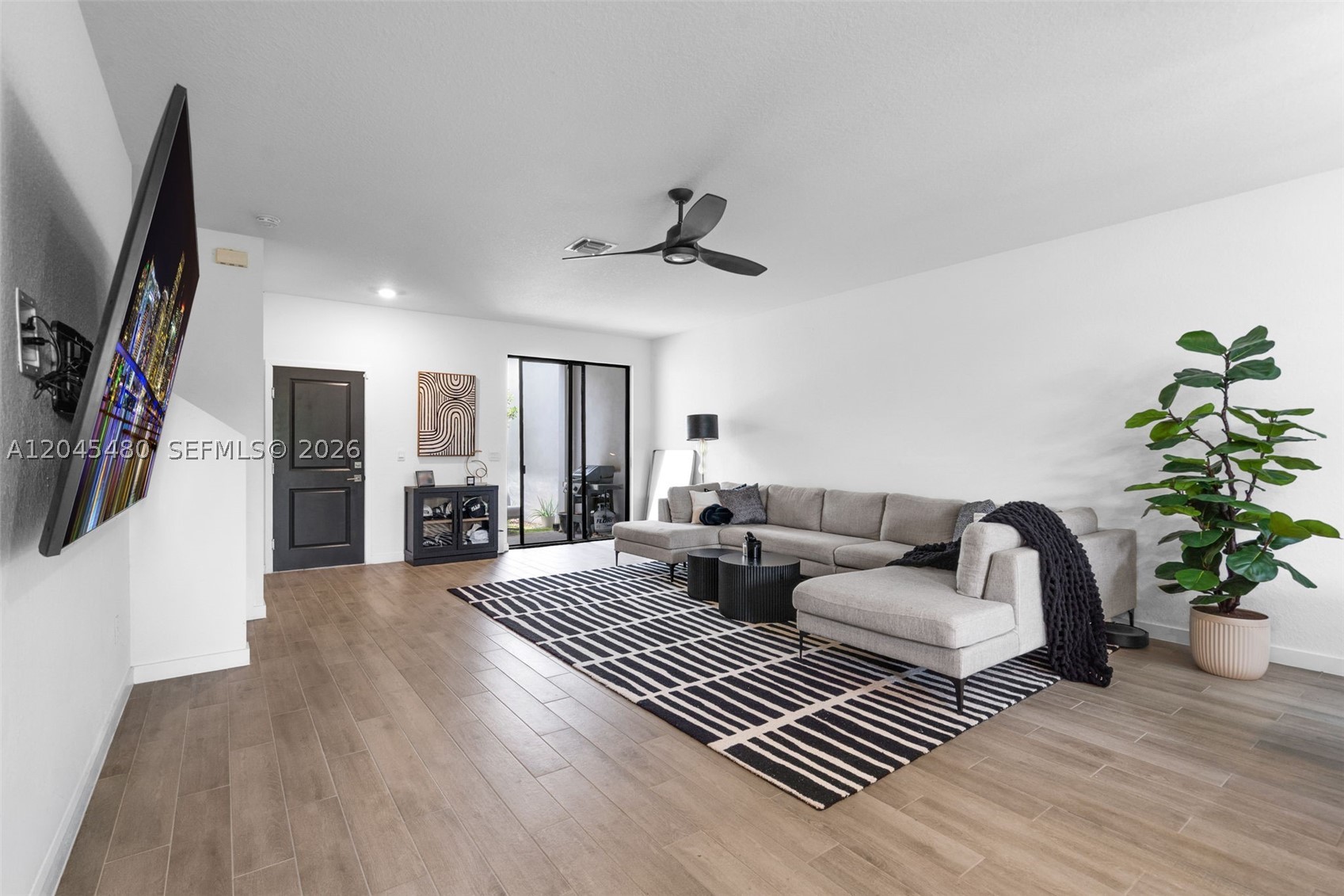 GARDENIA PARK - Residential