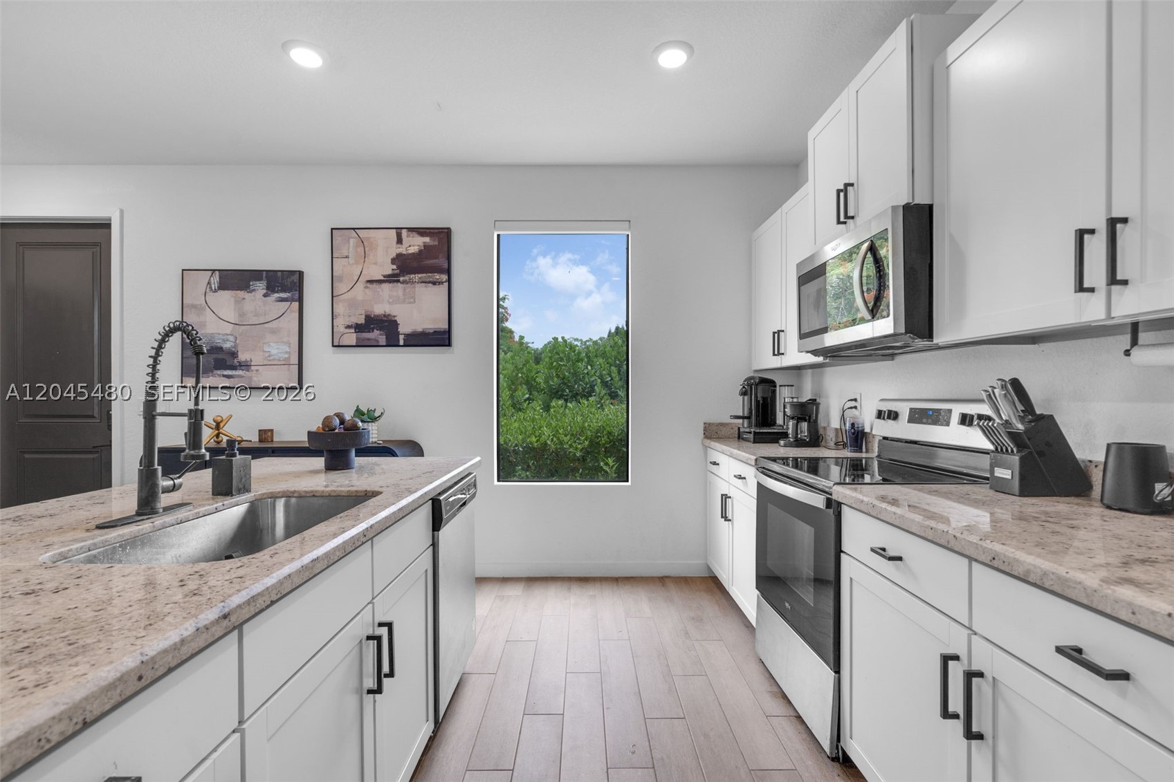 GARDENIA PARK - Residential