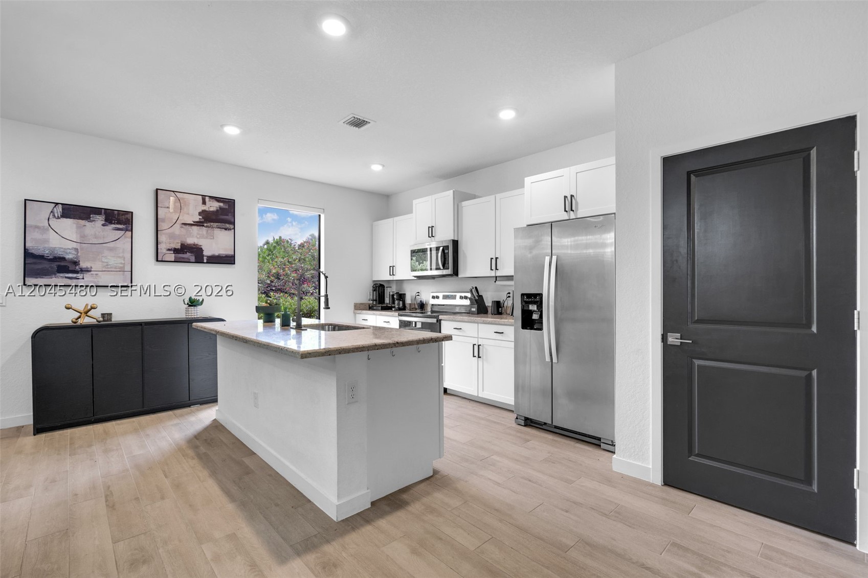 GARDENIA PARK - Residential