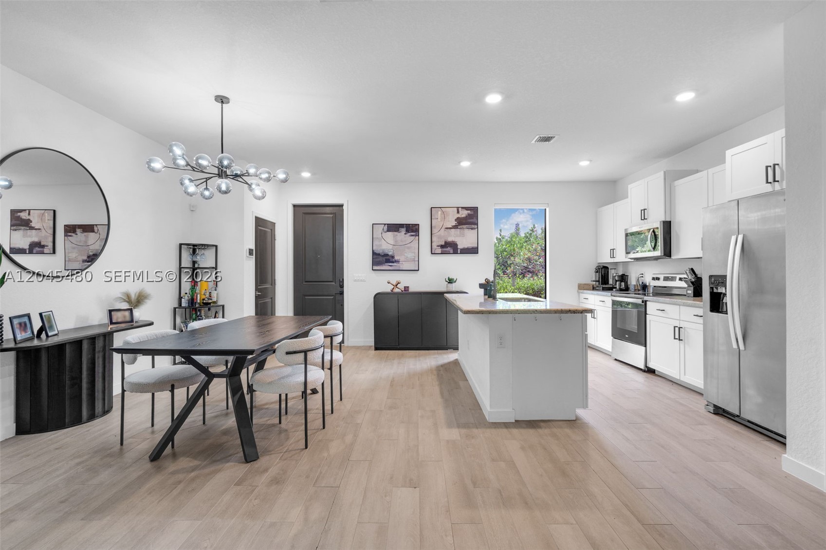 GARDENIA PARK - Residential