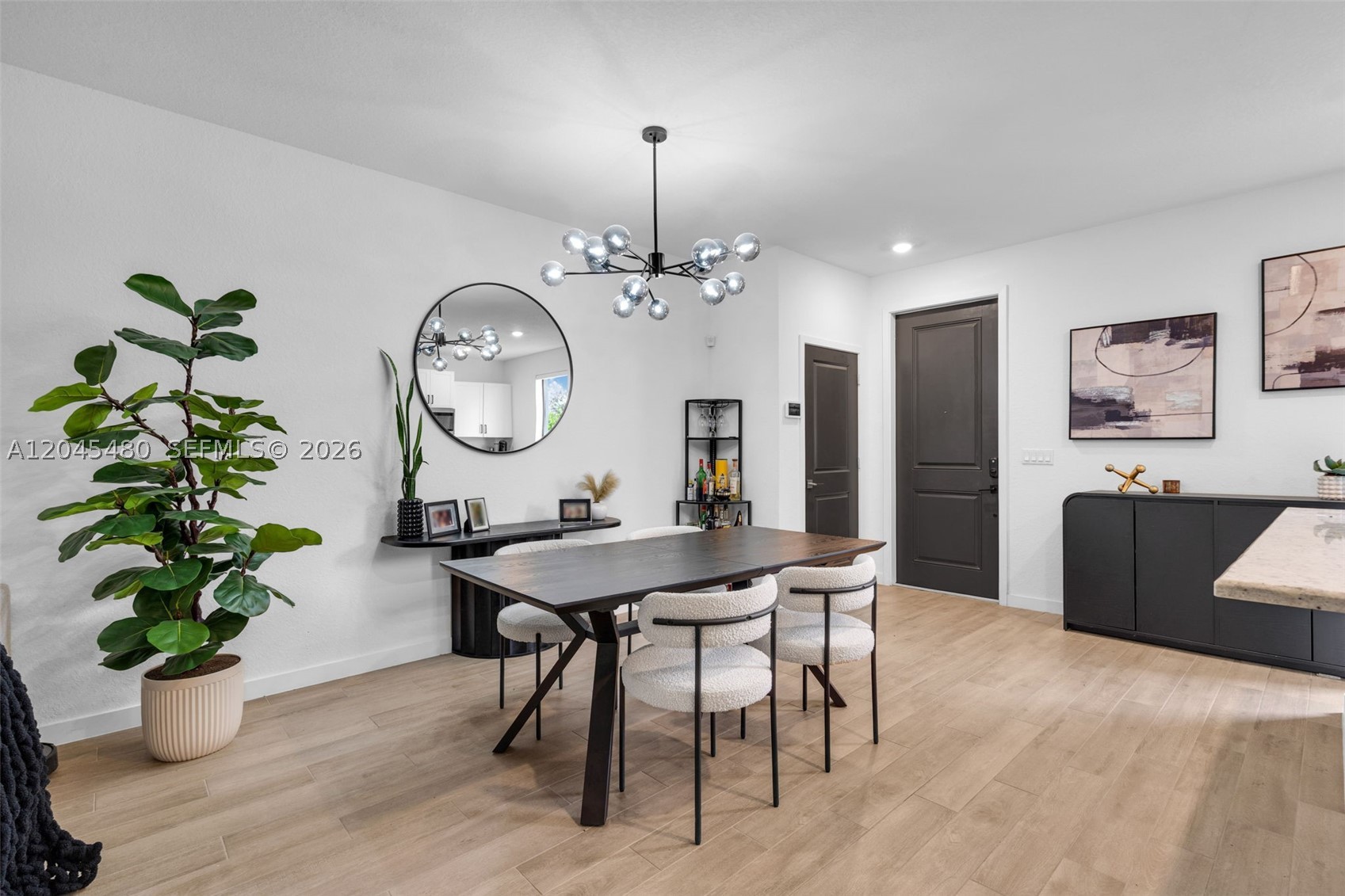 GARDENIA PARK - Residential