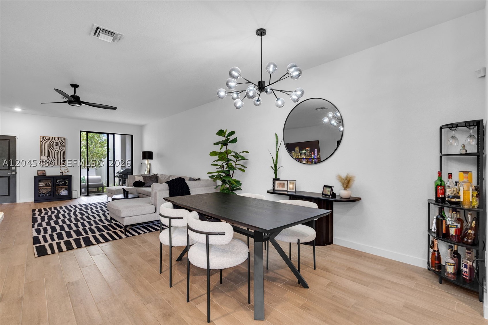 GARDENIA PARK - Residential