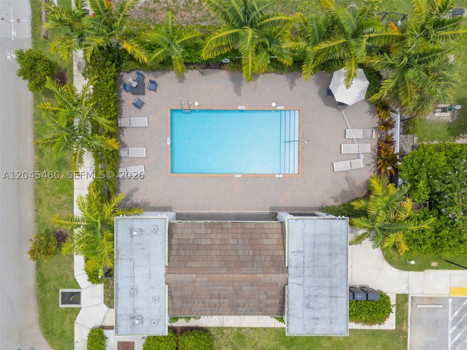GARDENIA PARK - Residential