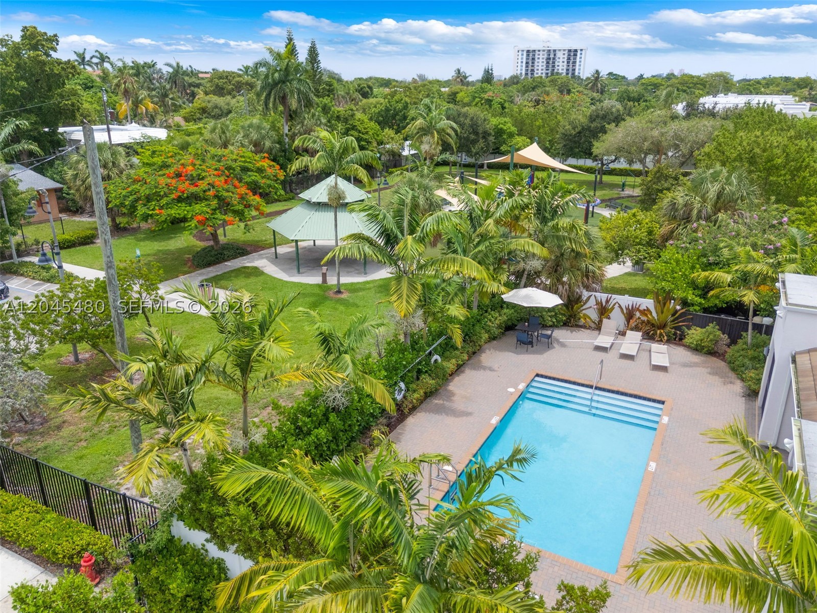 GARDENIA PARK - Residential