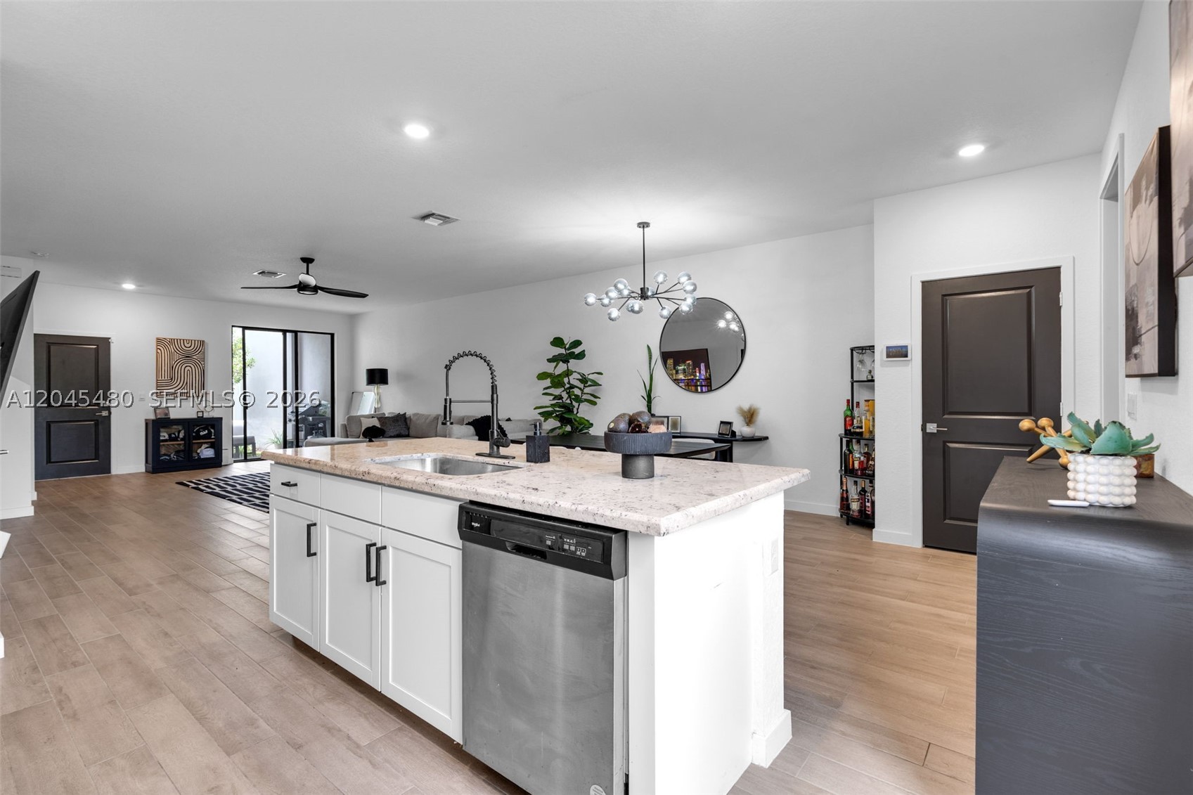 GARDENIA PARK - Residential
