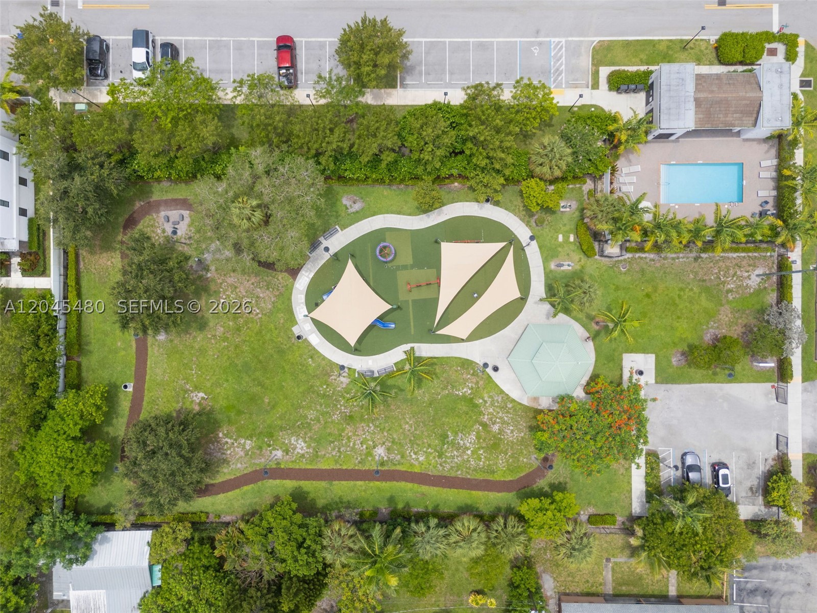 GARDENIA PARK - Residential
