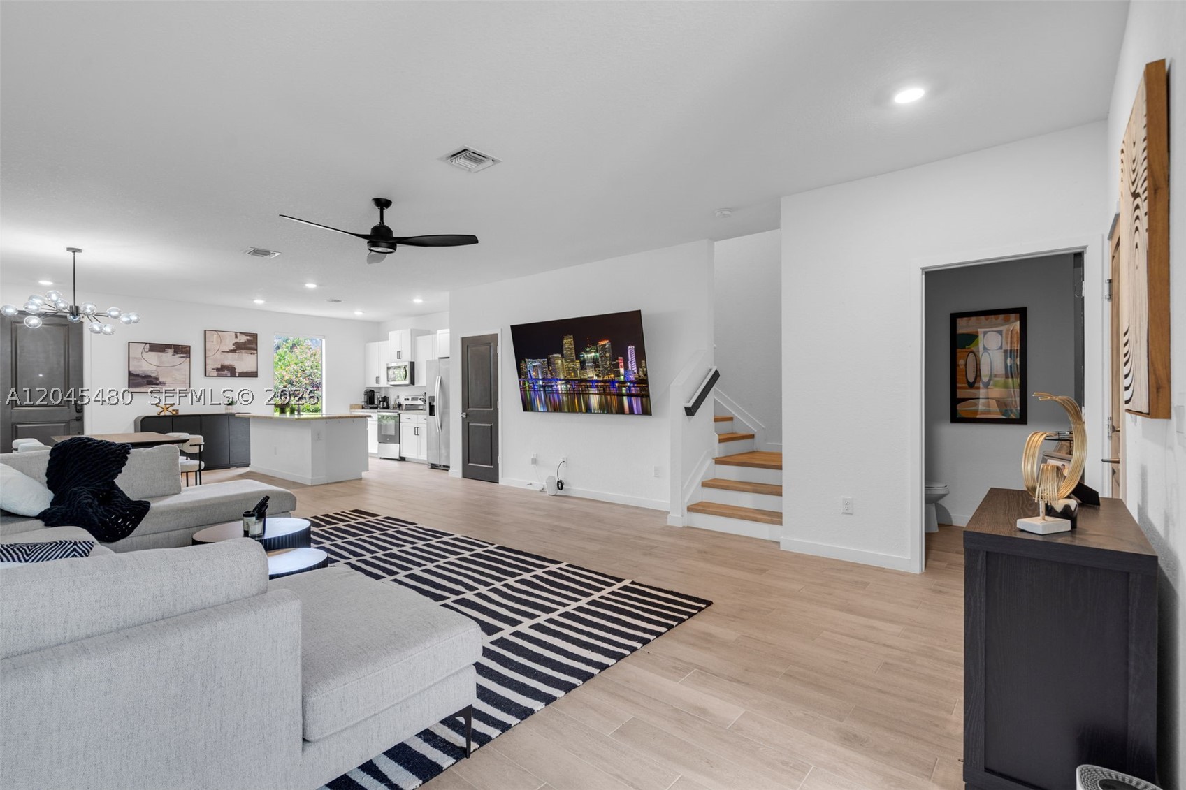 GARDENIA PARK - Residential