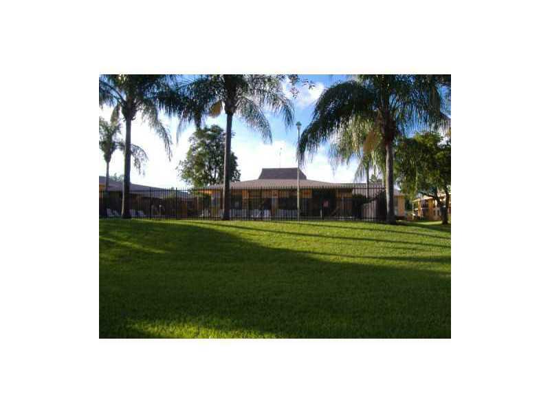 HAMPTON COURT CONDO - Residential Lease