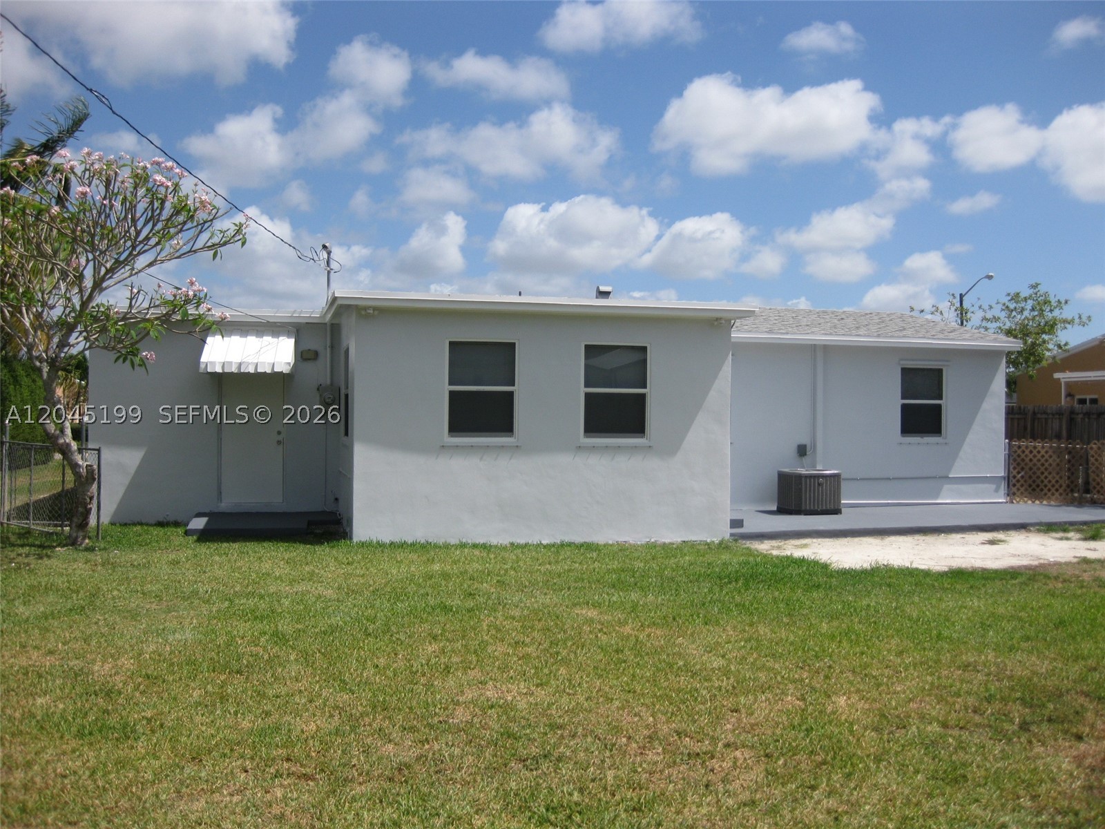 SKY VISTA 1ST ADDN - Residential Lease