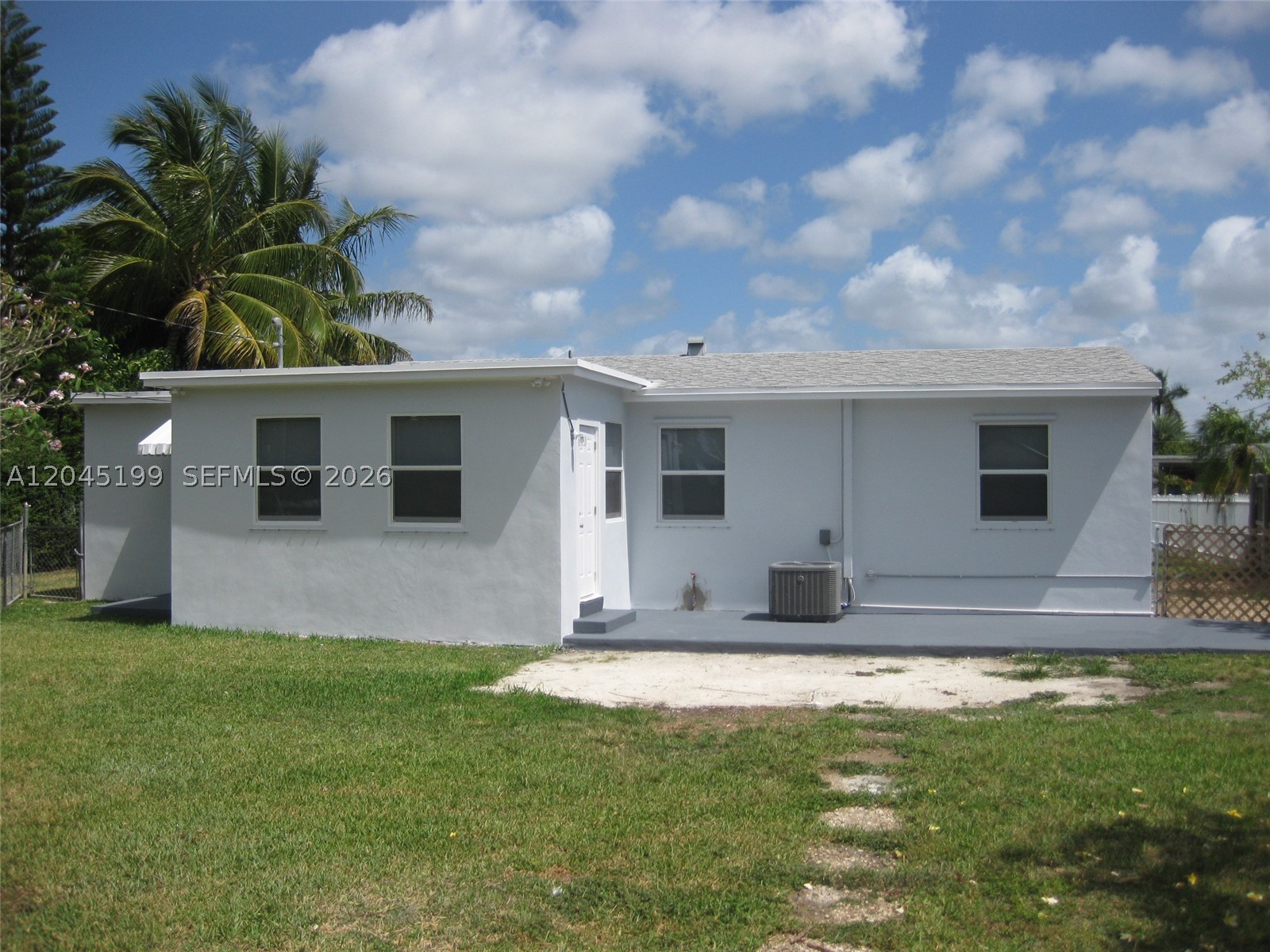 SKY VISTA 1ST ADDN - Residential Lease
