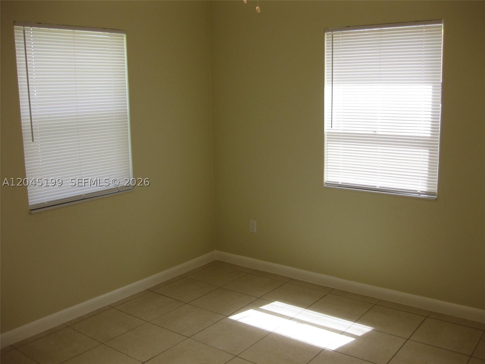 SKY VISTA 1ST ADDN - Residential Lease