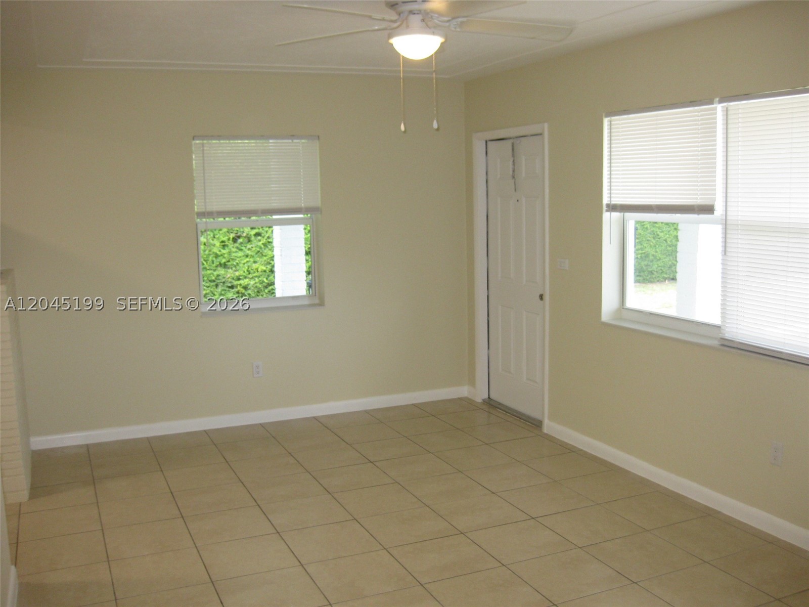 SKY VISTA 1ST ADDN - Residential Lease
