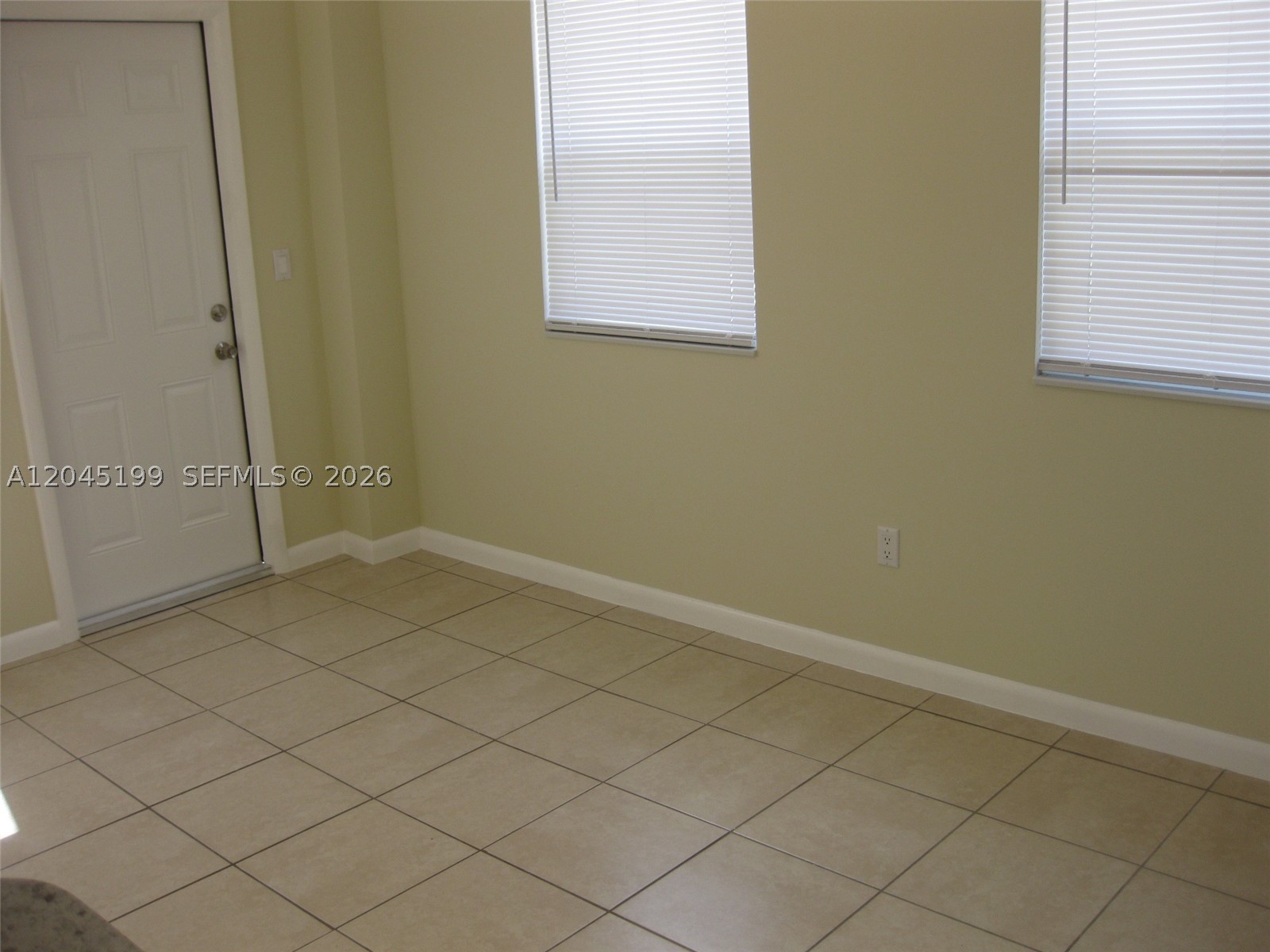SKY VISTA 1ST ADDN - Residential Lease