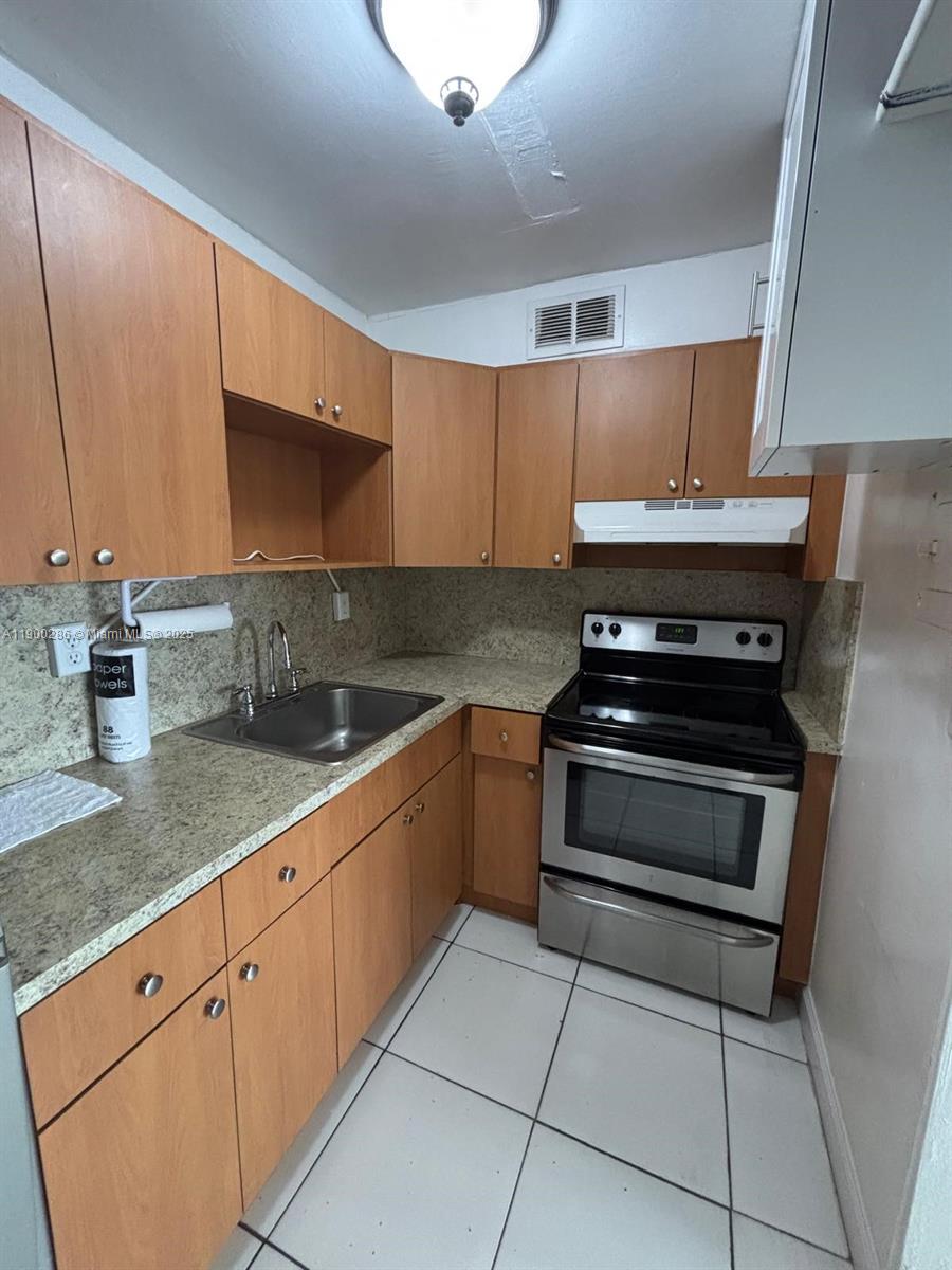 AGUA DULCE CONDO - Residential