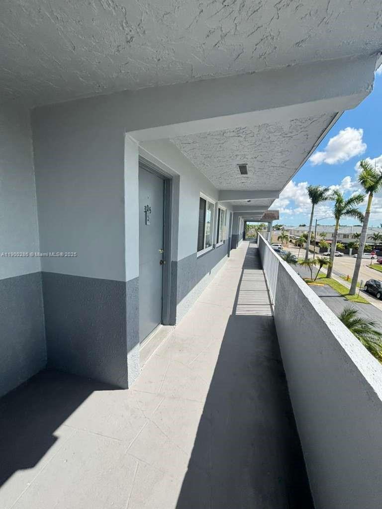 AGUA DULCE CONDO - Residential