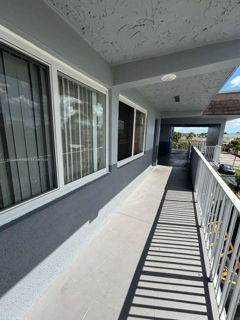 AGUA DULCE CONDO - Residential