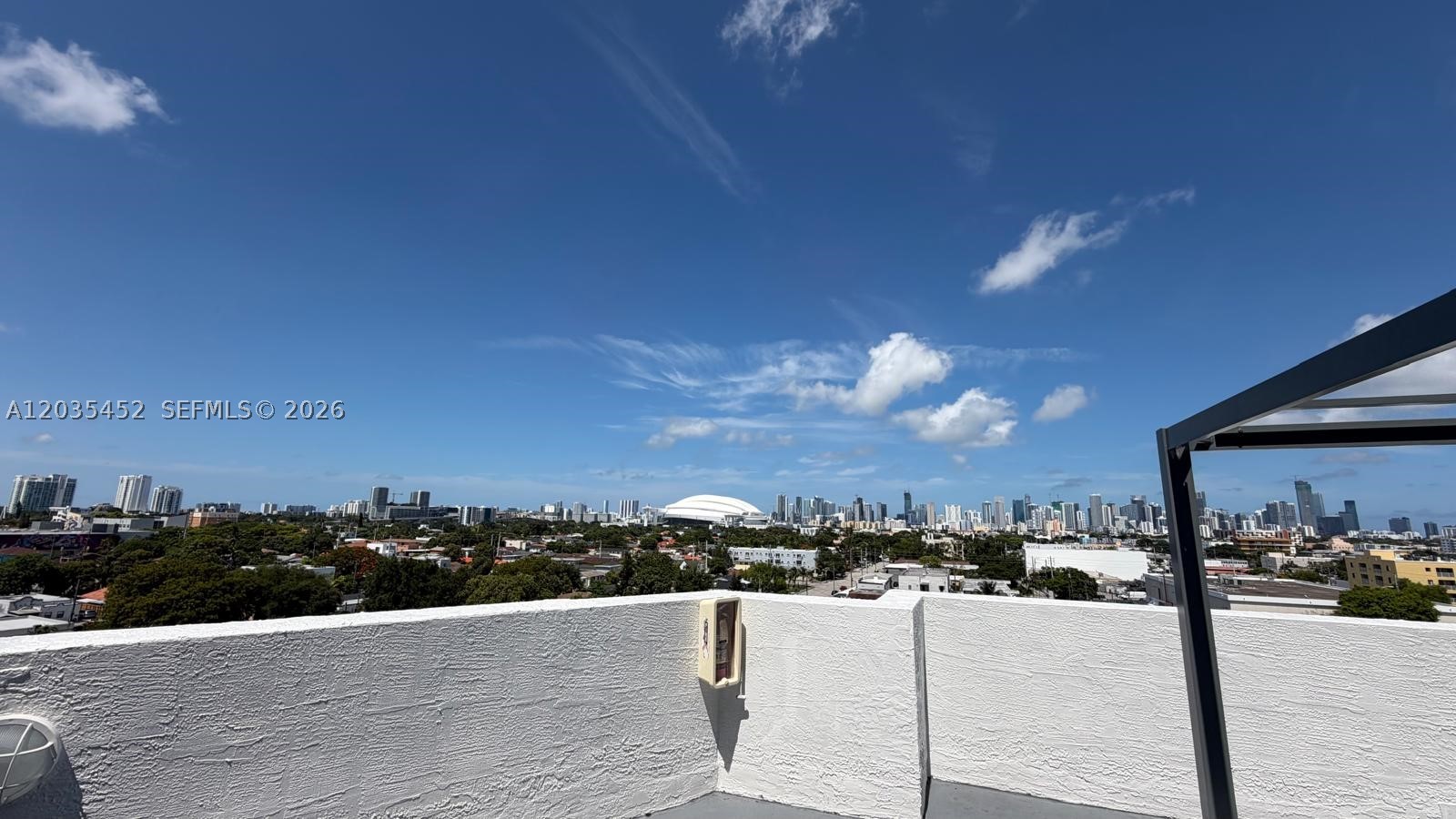 ALTOS DE MIAMI CONDO - Residential Lease