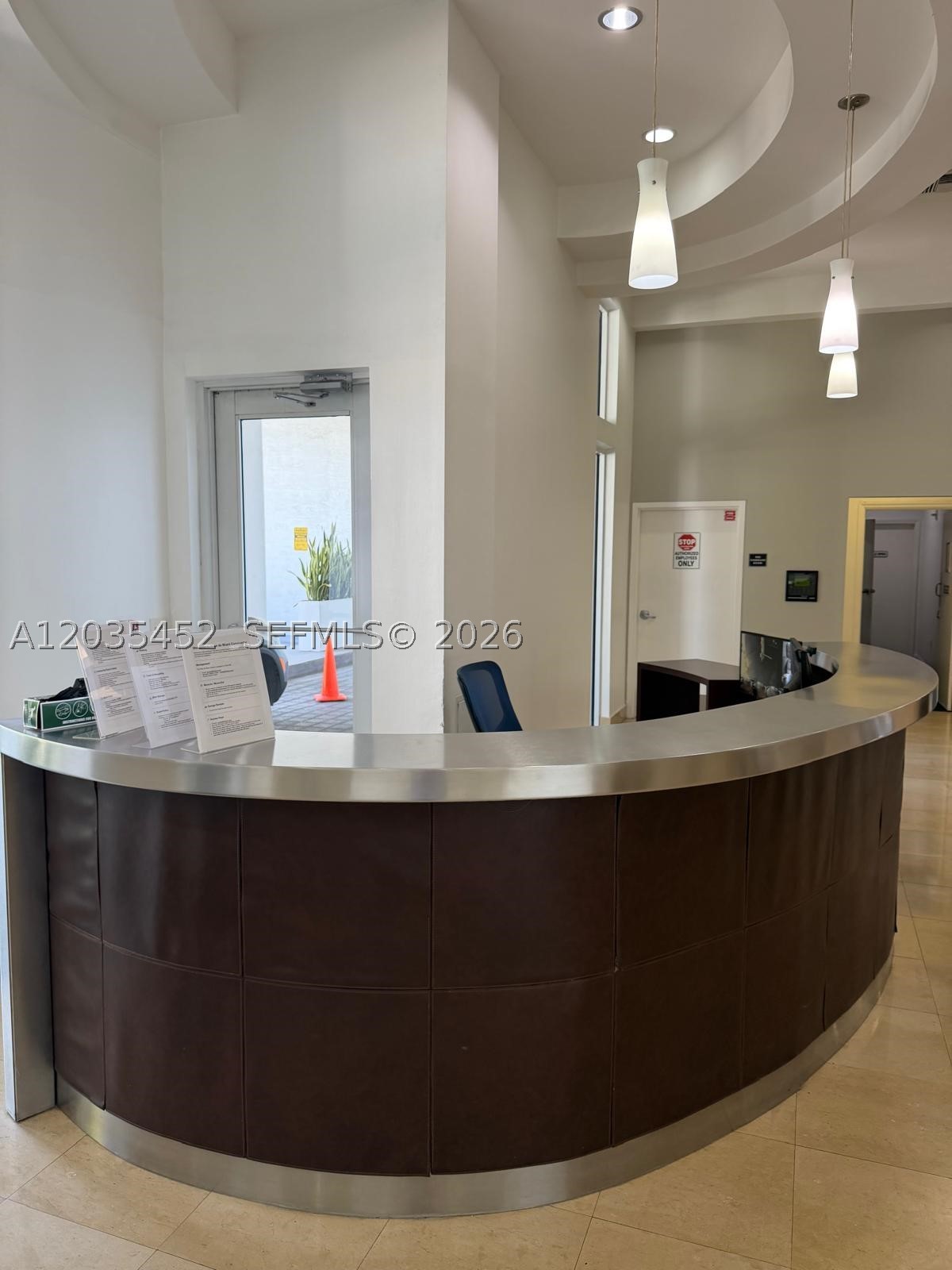 ALTOS DE MIAMI CONDO - Residential Lease