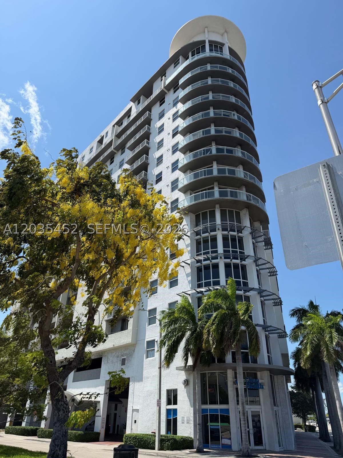 Beautiful and completely remodeled 1-bedroom, 1-bath unit located in one of Miami’s best-kept secrets. Situated in a well-maintained high-rise building, this bright residence offers stunning views of the Miami skyline and LoanDepot Park (Marlins Stadium), creating the perfect urban setting.The property features stainless steel appliances, elegant granite countertops, and one assigned covered parking space. Residents enjoy access to a fully equipped fitness center and a community terrace ideal for social events. An excellent opportunity to live with comfort, convenience, and an unbeatable location. The community is conveniently located just minutes from Brickell, Downtown Miami, Coconut Grove, Coral Gables, Miami International Airport, expressways and public transit, offering easy access to everyday conveniences, shopping and dining.