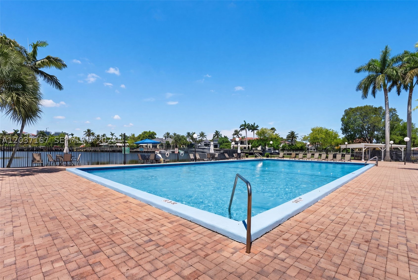 DESOTO PARK CONDO - Residential