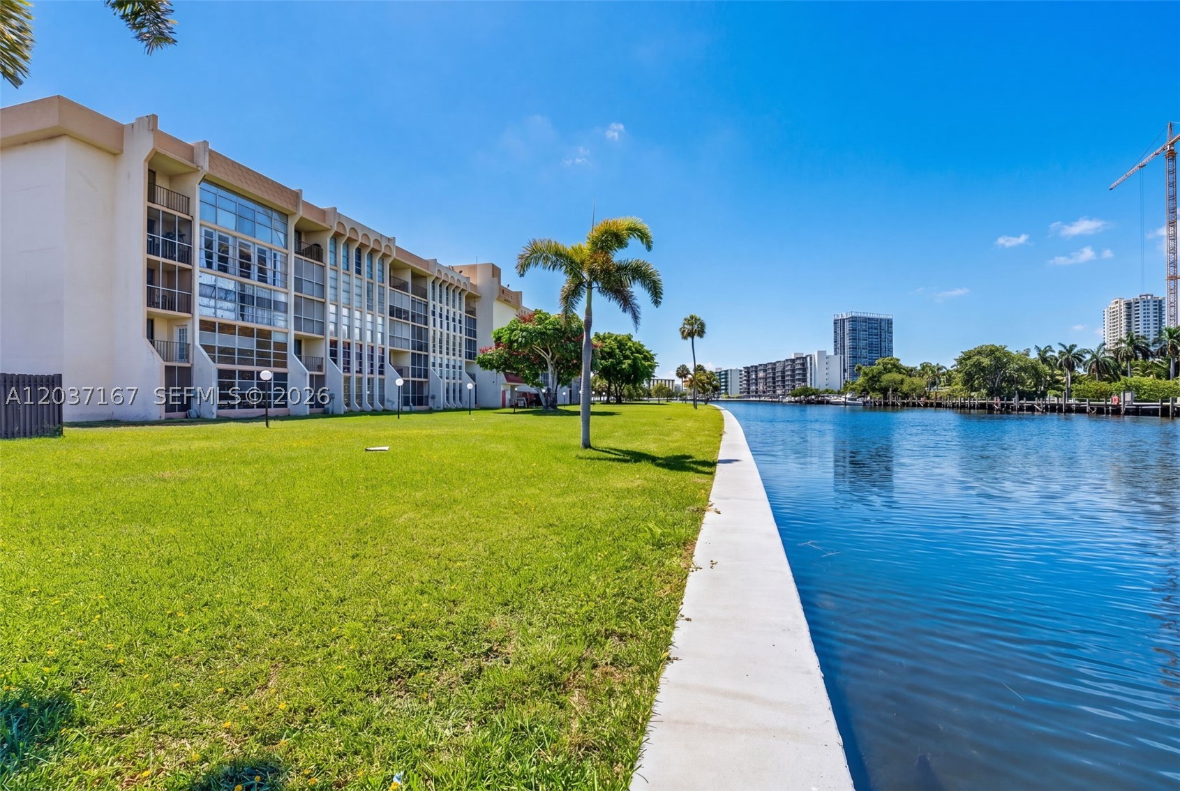 DESOTO PARK CONDO - Residential