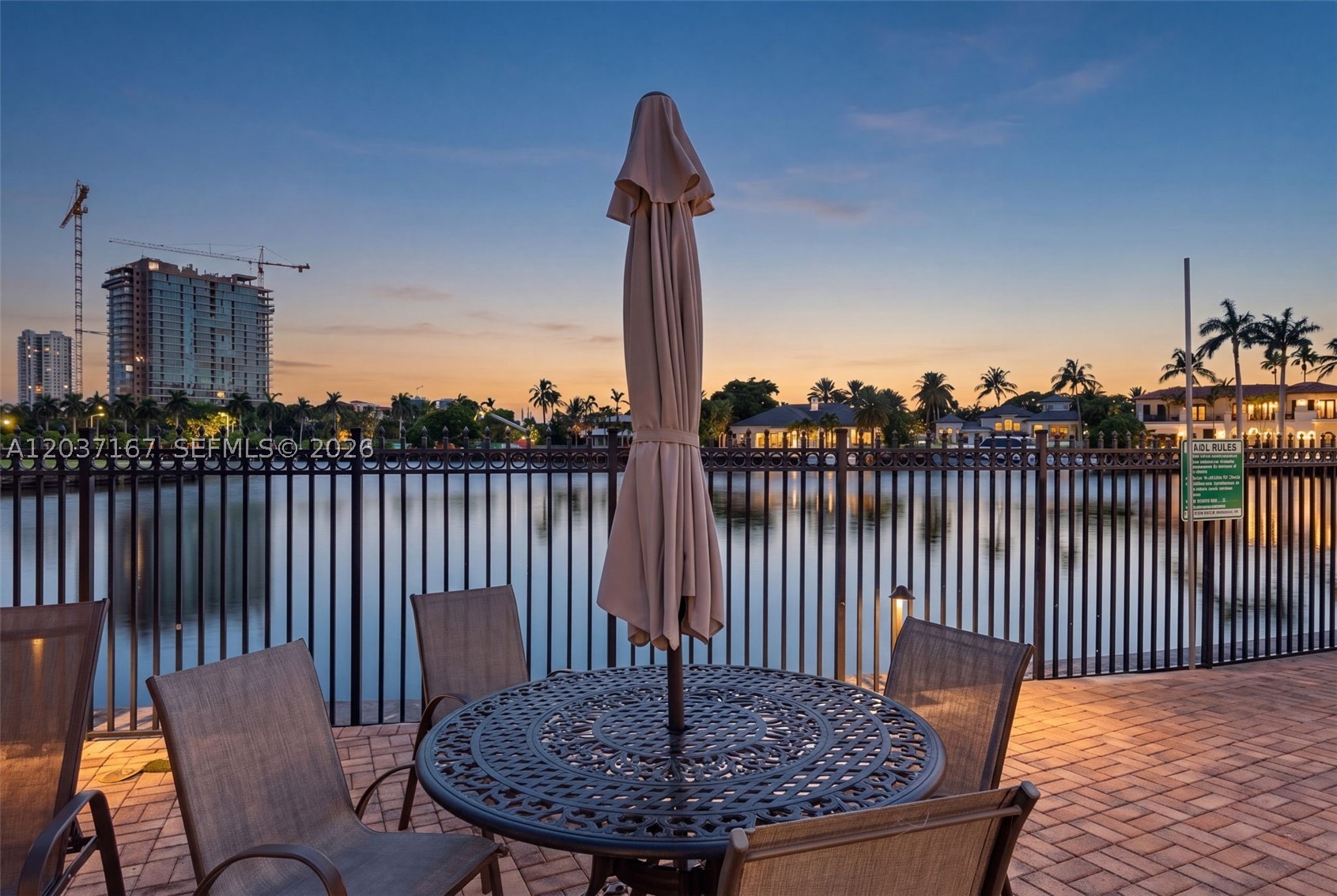 DESOTO PARK CONDO - Residential