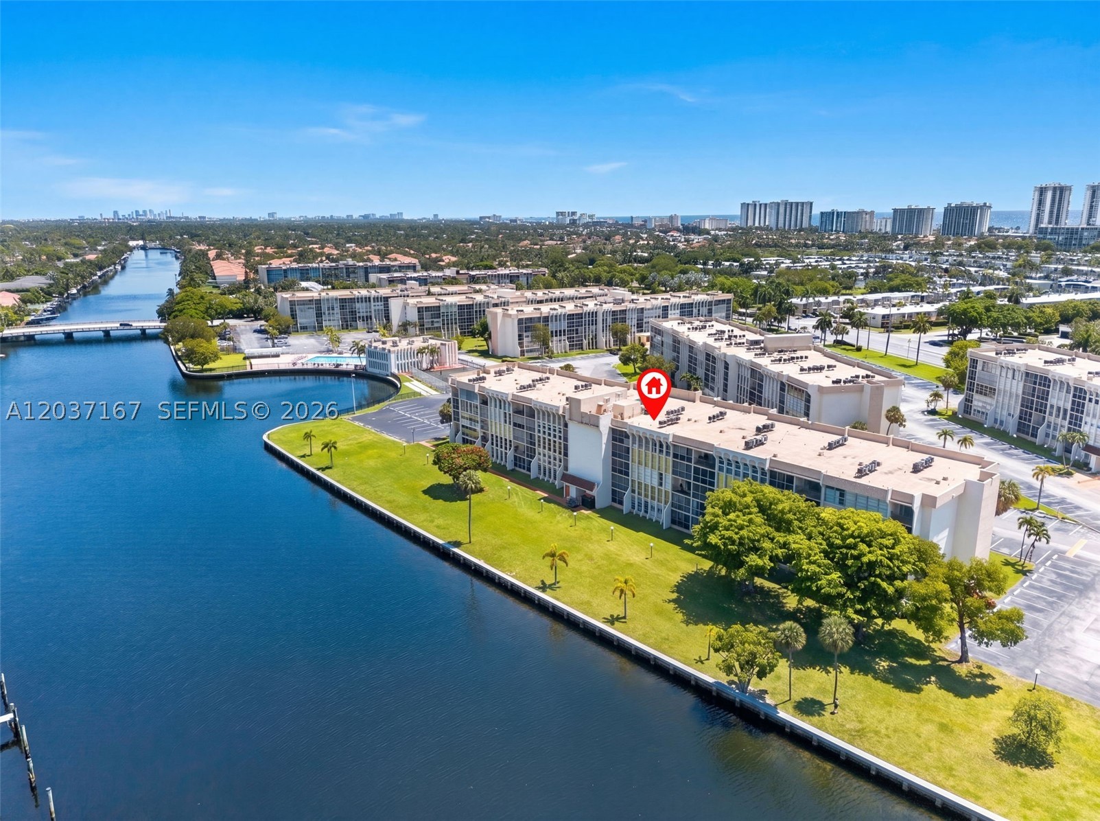 DESOTO PARK CONDO - Residential