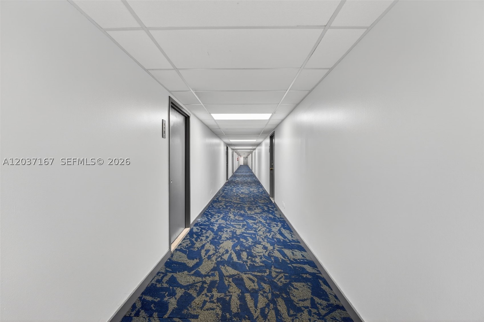 DESOTO PARK CONDO - Residential