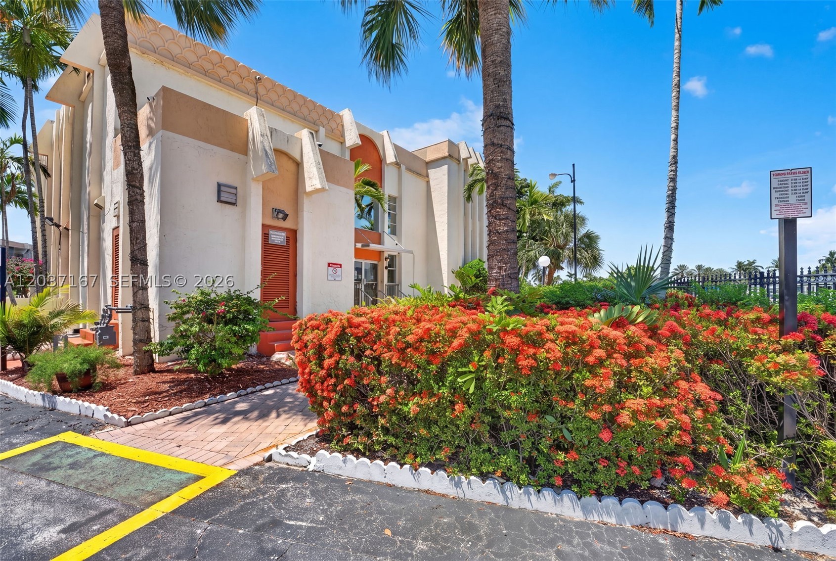 DESOTO PARK CONDO - Residential