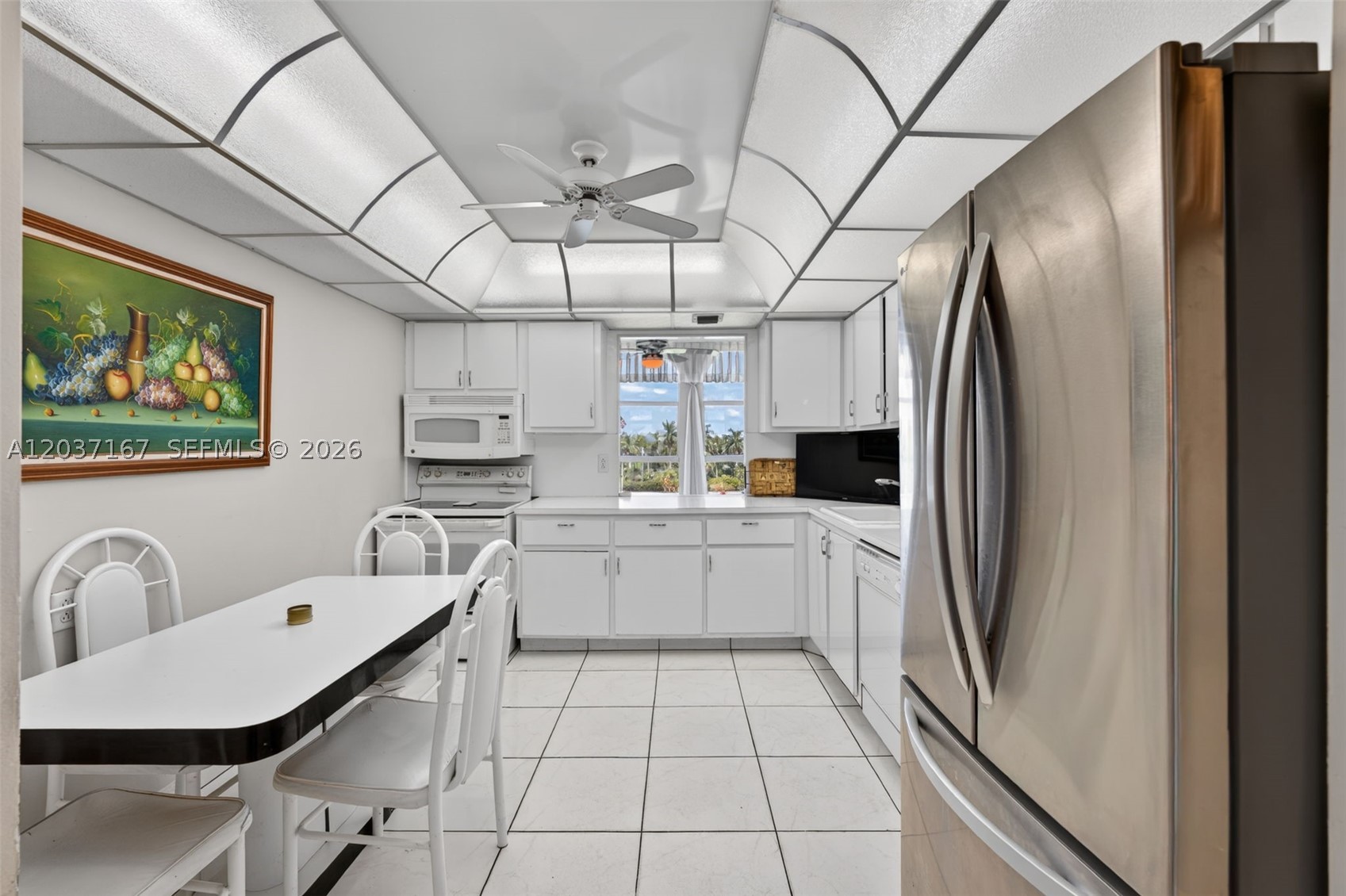 DESOTO PARK CONDO - Residential