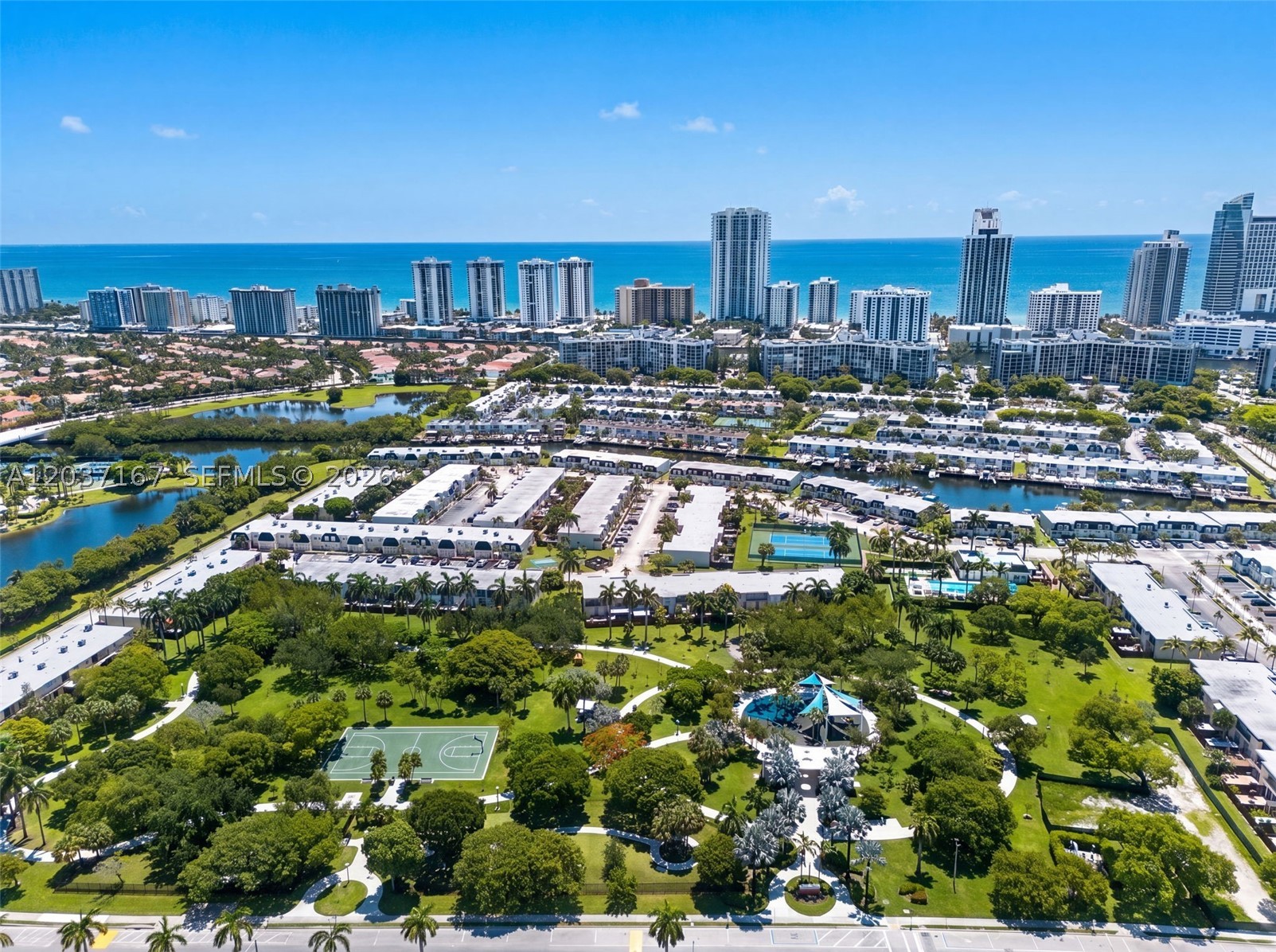 DESOTO PARK CONDO - Residential