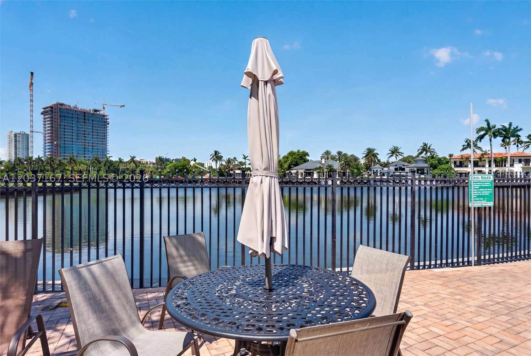 DESOTO PARK CONDO - Residential