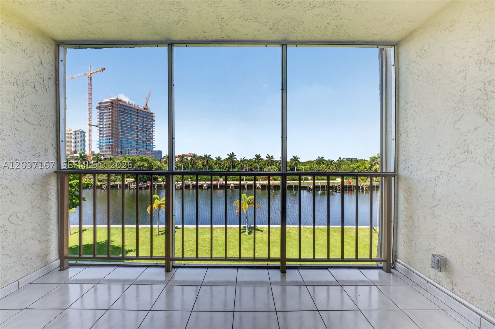 DESOTO PARK CONDO - Residential