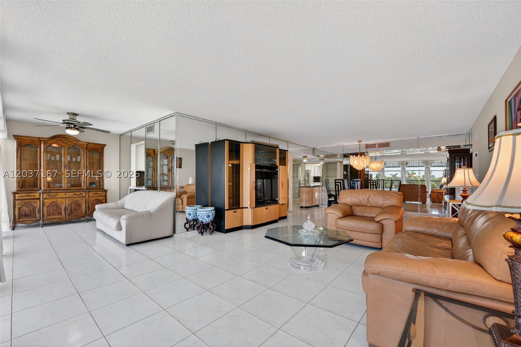 DESOTO PARK CONDO - Residential