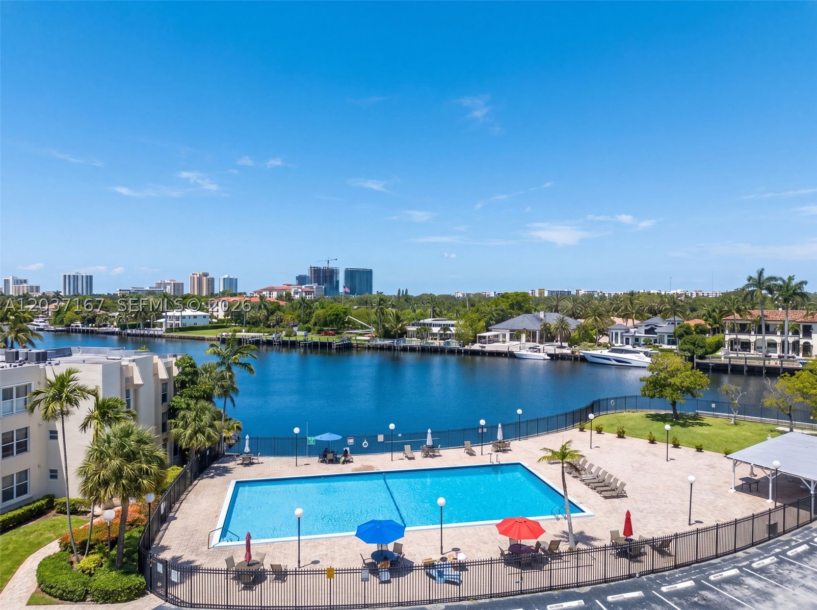 DESOTO PARK CONDO - Residential