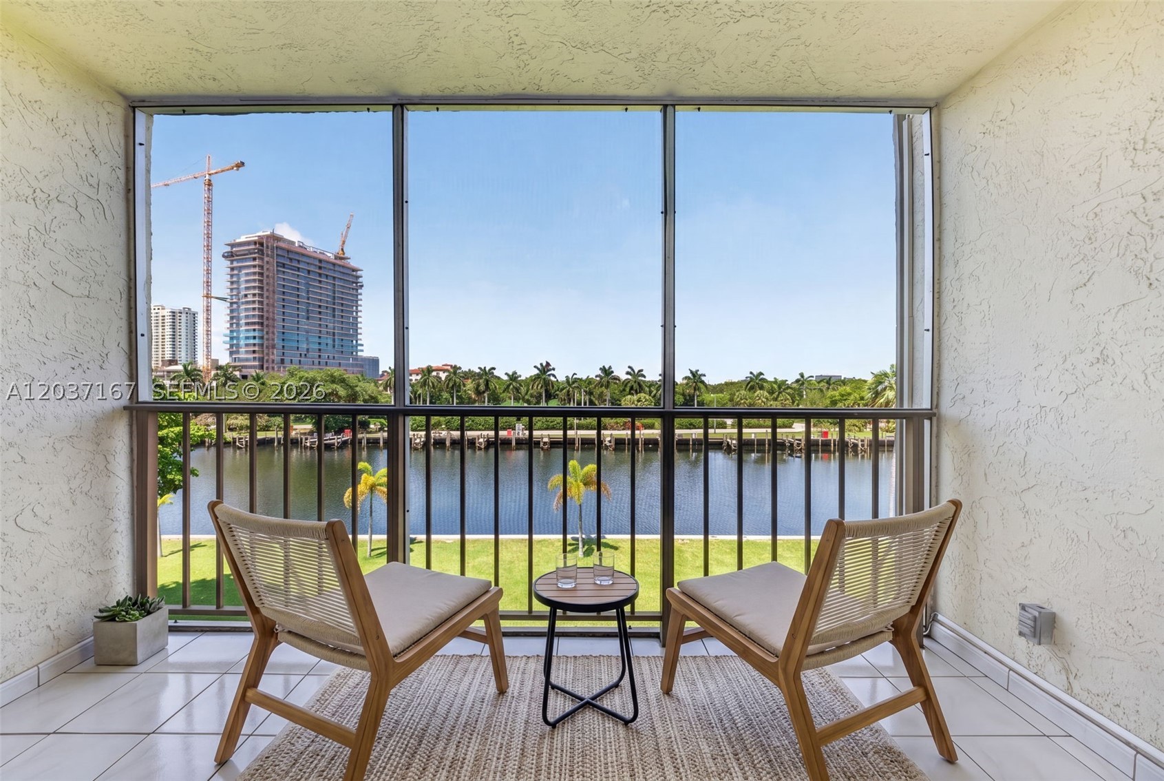 DESOTO PARK CONDO - Residential