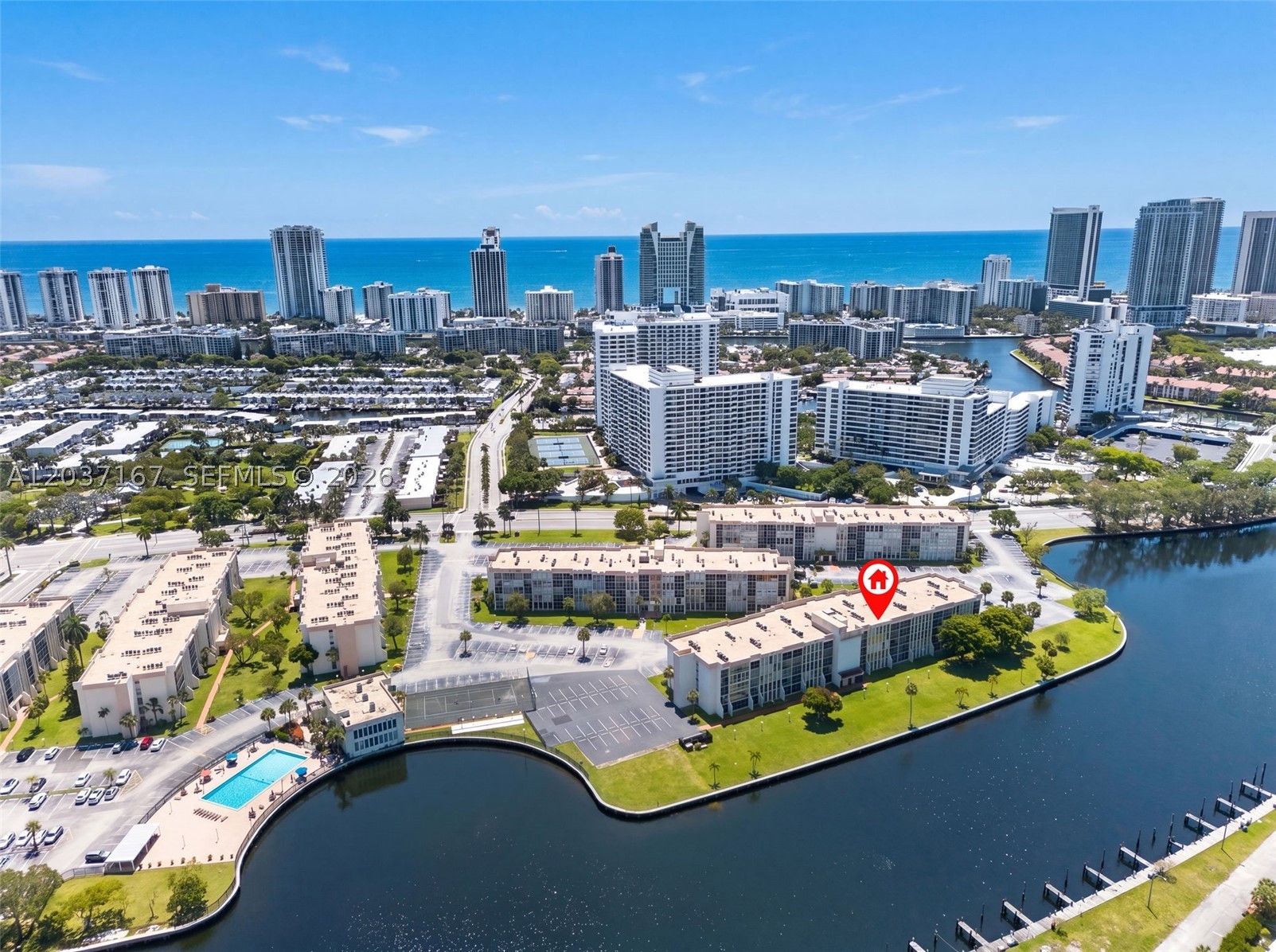 DESOTO PARK CONDO - Residential