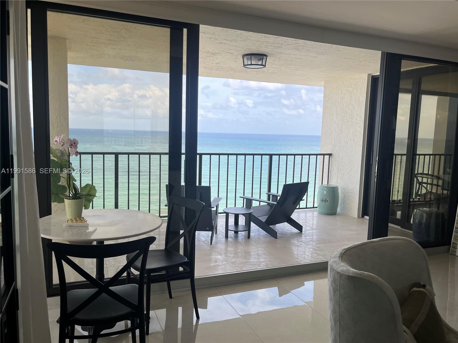 SHORE CLUB CONDO - Residential