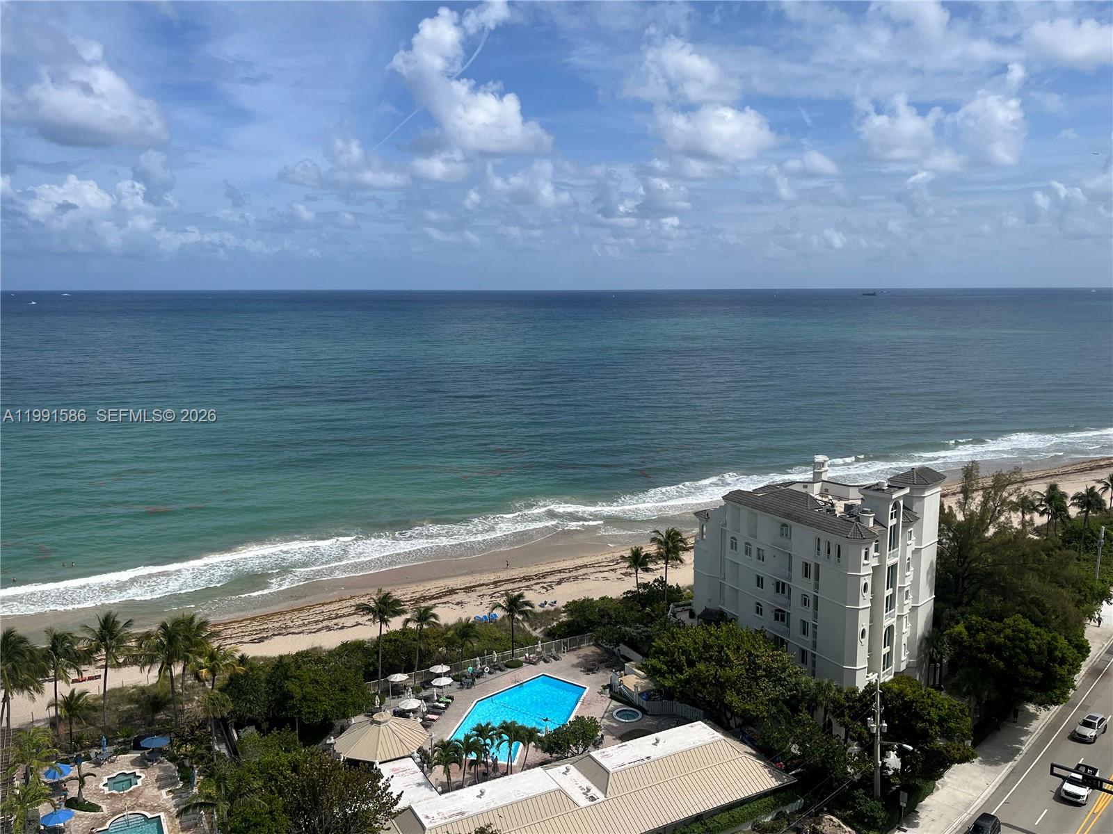 SHORE CLUB CONDO - Residential