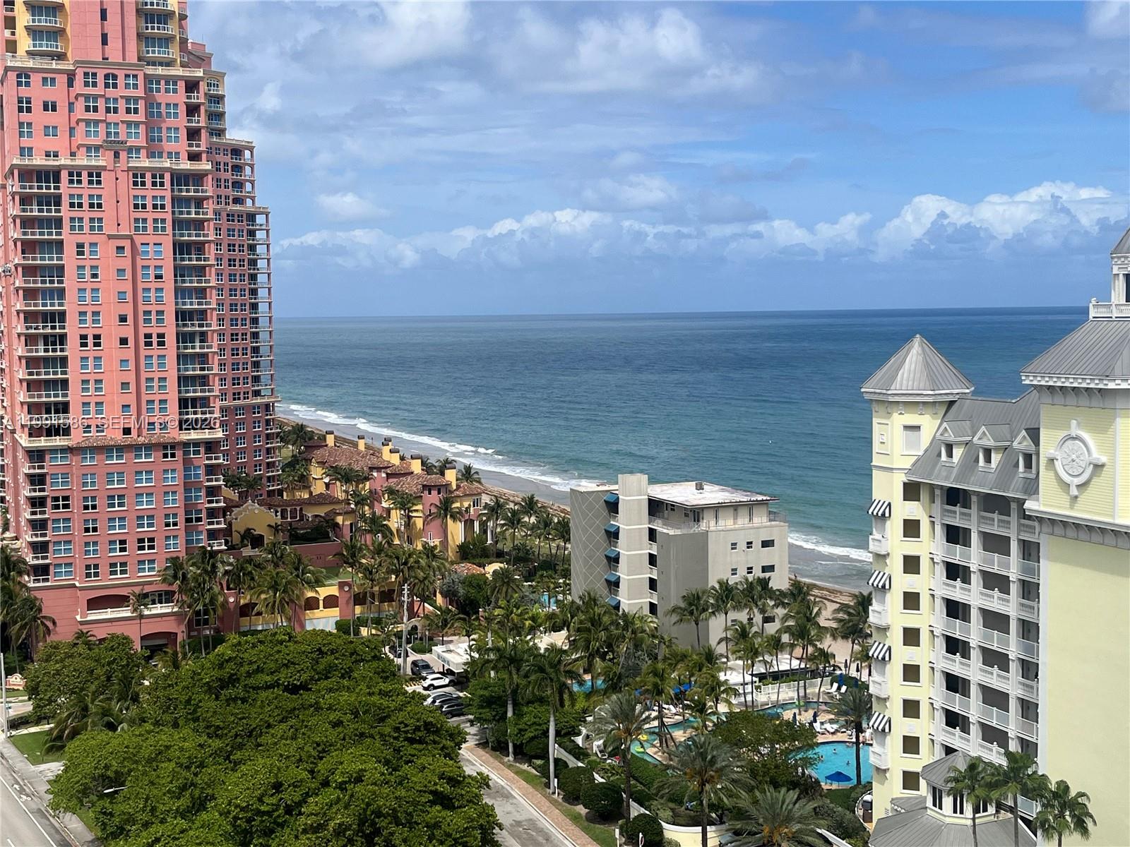 SHORE CLUB CONDO - Residential