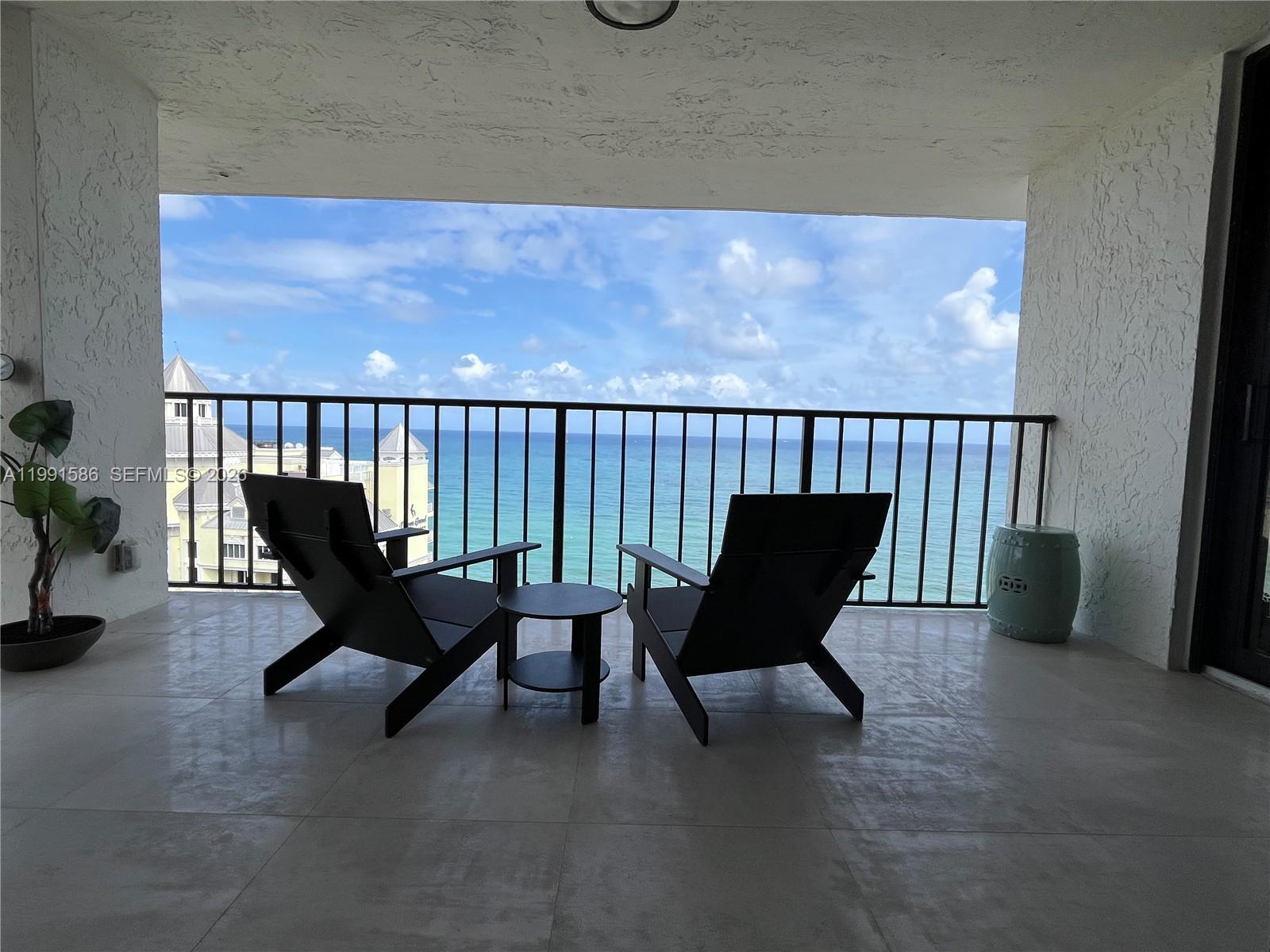 SHORE CLUB CONDO - Residential