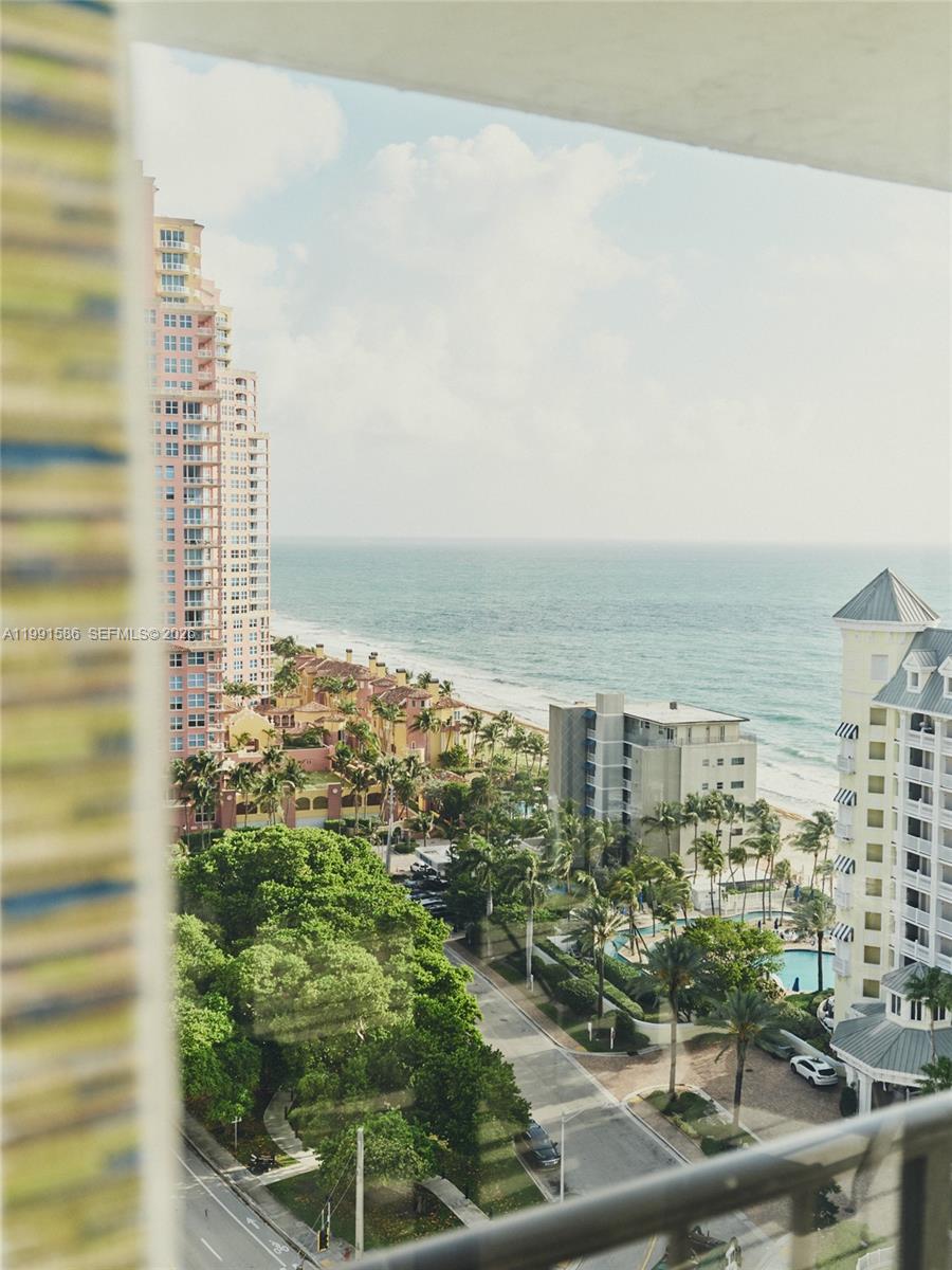 SHORE CLUB CONDO - Residential