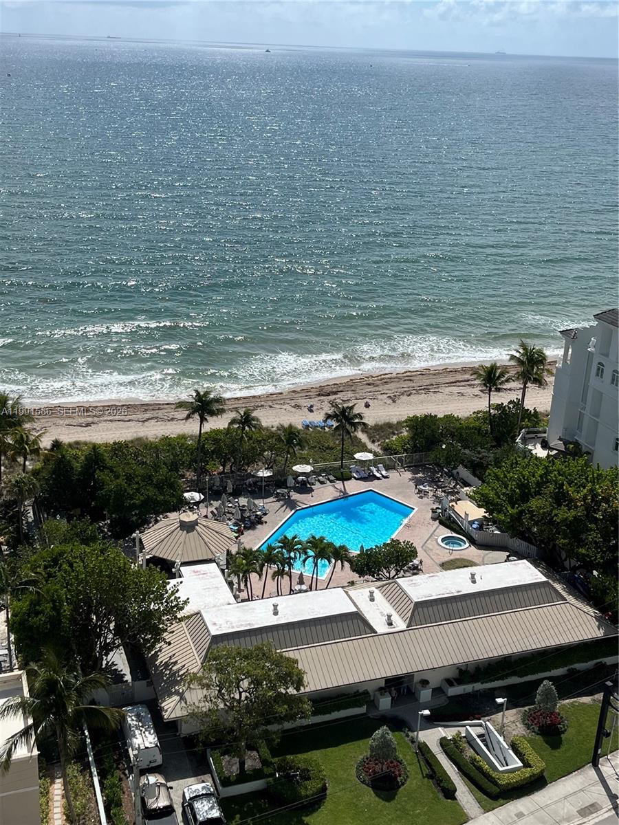 SHORE CLUB CONDO - Residential