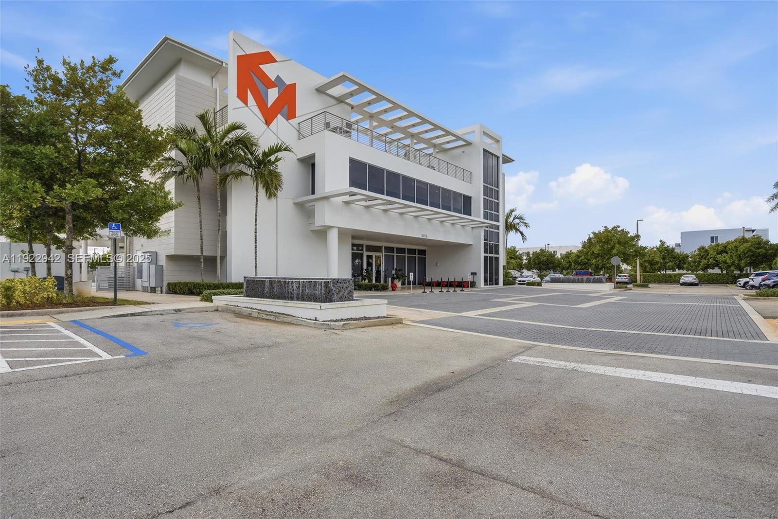 LANDMARK AT DORAL CONDO N - Residential