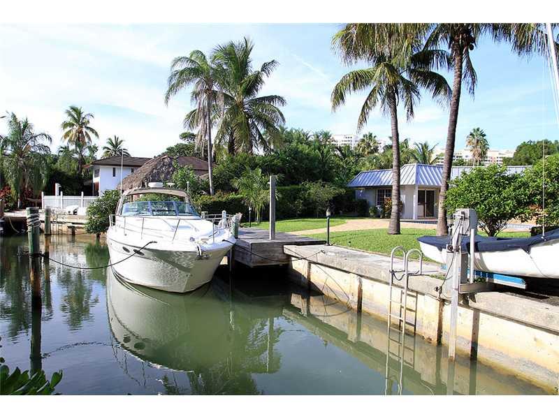 CAPE FLORIDA SUB SEC 3 - Residential