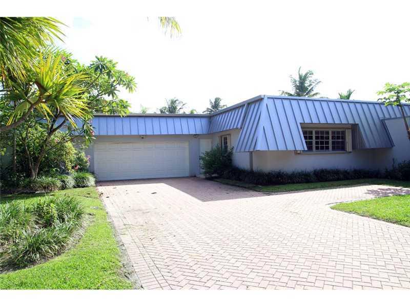 CAPE FLORIDA SUB SEC 3 - Residential