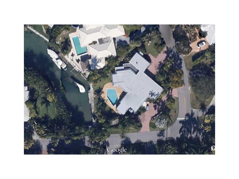 CAPE FLORIDA SUB SEC 3 - Residential