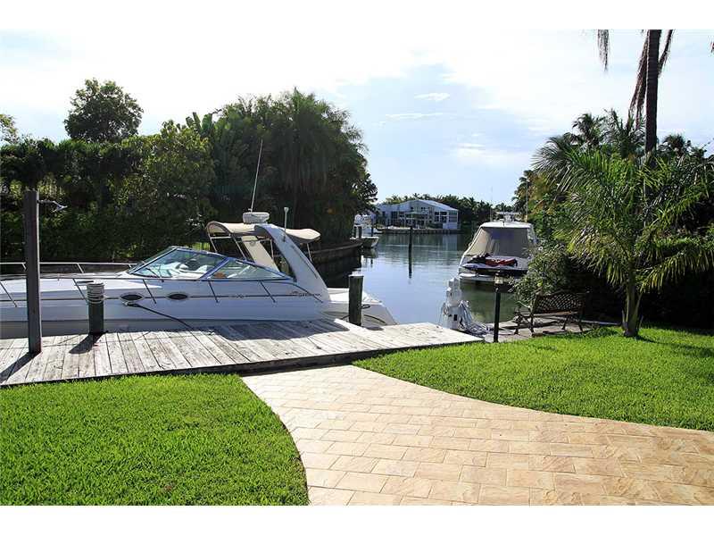 CAPE FLORIDA SUB SEC 3 - Residential