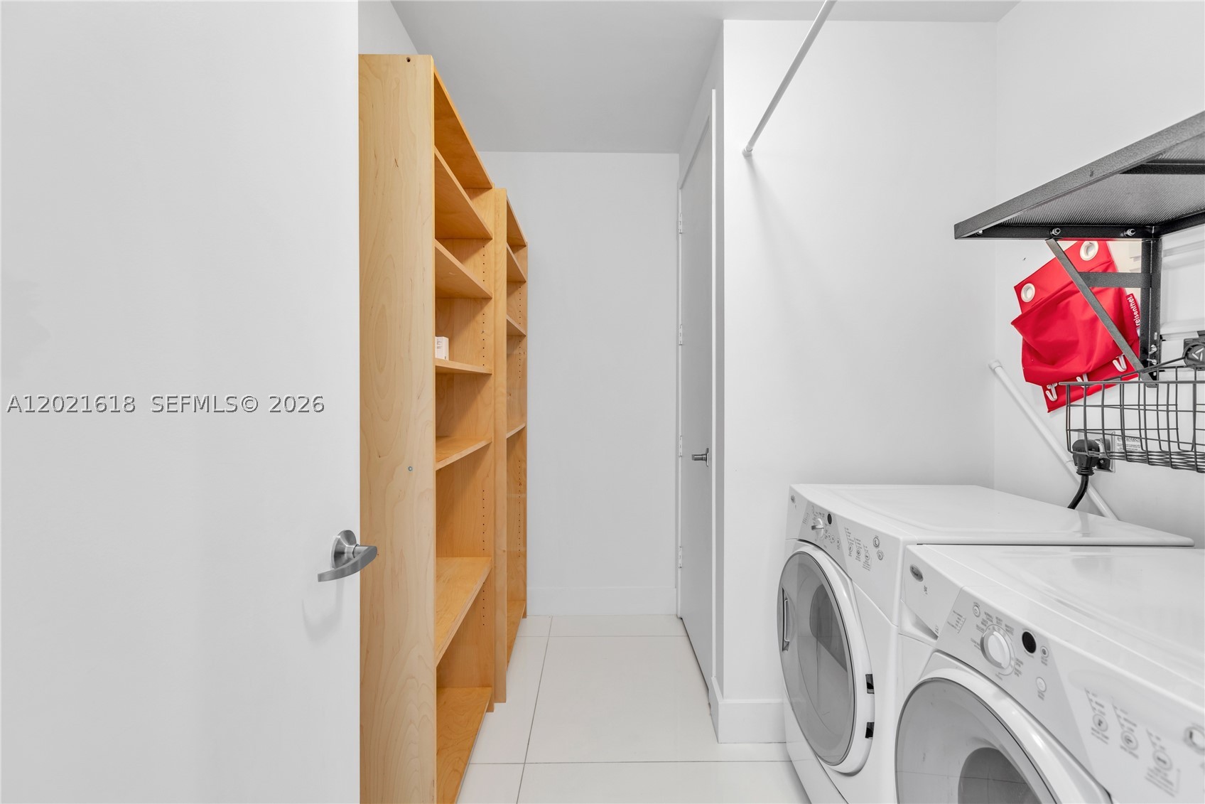 MARQUIS CONDO - Residential